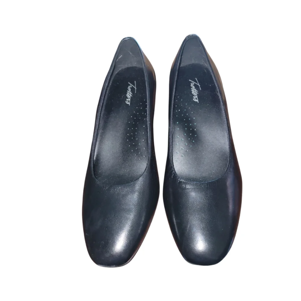 Trotters Daria Pump Size‎ 11W